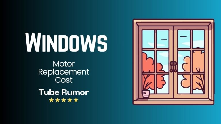 Replacement Cost for Windows: A Comprehensive Guide