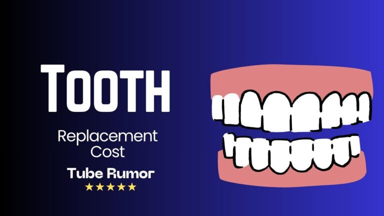 Replacement Tooth Cost in the USA: Complete Guide