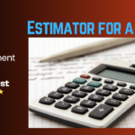 Replacement Cost Estimator for a Home