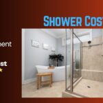 Replacement Shower Cost